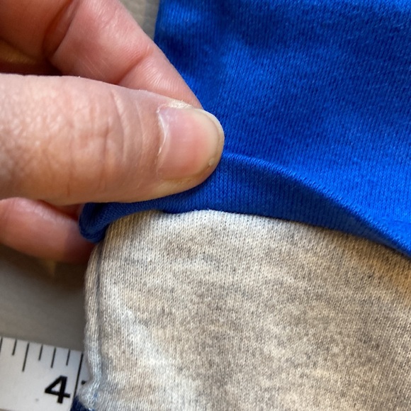 Rompers 6 months for boy - Picture 3 of 6